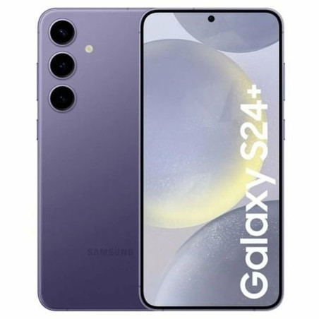 Smartphone Samsung Galaxy S24 Plus 6,7" Octa Core 12 GB RAM 256 GB Violet