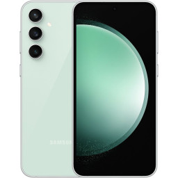 Smartphone Samsung Galaxy S23 FE 256 GB 8 GB RAM vert