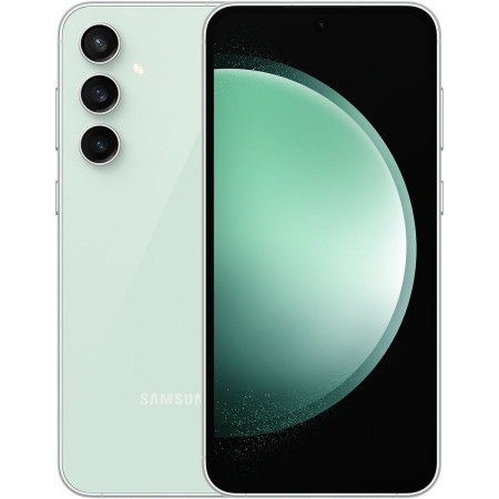 Smartphone Samsung Galaxy S23 FE 256 GB 8 GB RAM vert