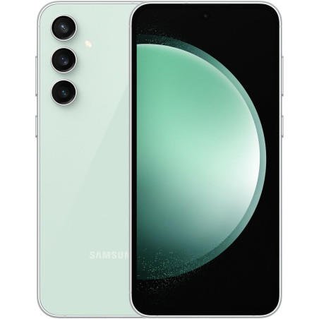 Smartphone Samsung Galaxy S23 FE 256 GB 8 GB RAM vert