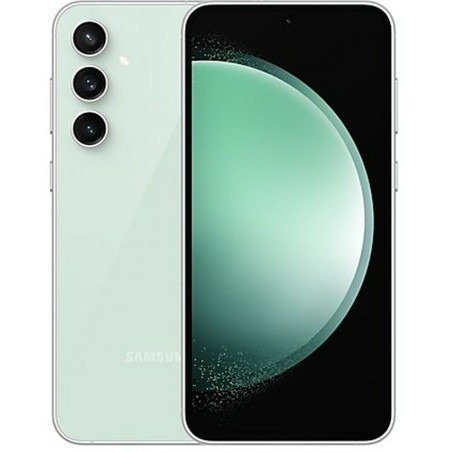 Smartphone Samsung Galaxy S23 FE SM-S711BLGDEUB 8 GB RAM 128Go vert