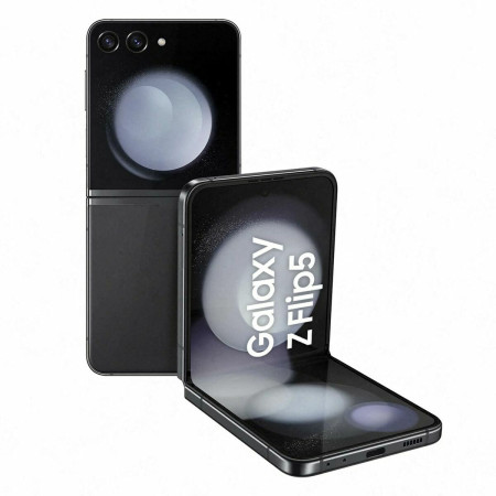 Smartphone Samsung Galaxy Z Flip5 8Gb-256gb gris
