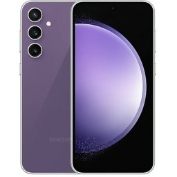 Smartphone Samsung Galaxy S23 FE SM-S711BZPDEUB 8 GB RAM 128 Go Violet