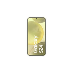 Smartphone Samsung Galaxy S24 6,2" 8 GB RAM 128GB Jaune
