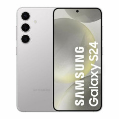 SAMSUNG Galaxy S25 AI Smartphone 128 Go Gris