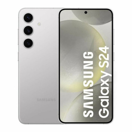 SAMSUNG Galaxy S25 AI Smartphone 128 Go Gris