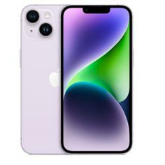 Smartphone Apple iPhone 14 MPV03QL/A Violet 6 GB RAM 6,1" 128 GB