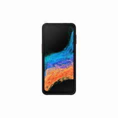 Smartphone Samsung Galaxy Xcover6 Pro SM-G736BZKDEEE 6,6" Snapdragon 778G 6 GB RAM 128 GB Noir