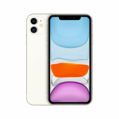 Smartphone Apple iPhone 11 6,1" Blanc