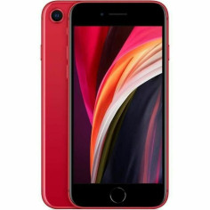 Smartphone Apple iPhone SE (2022) MGHR3ZD/A A13 64 GB Rouge
