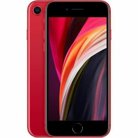 Smartphone Apple iPhone SE (2022) MGHR3ZD/A A13 64 GB Rouge