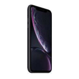 Smartphone Apple iPhone XR MH6M3ZD/A 6,1" A12 Bionic 64 GB Noir