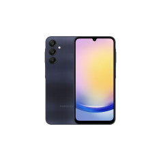 Smartphone Samsung Galaxy A25 SM-A256BZKHEUE Octa Core 8 GB RAM 256 GB Noir