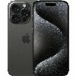 Smartphone Apple iPhone 15 Pro 1To MTVC3ZD/A 1 TB Noir