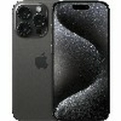 Smartphone Apple iPhone 15 Pro 1To MTVC3ZD/A 1 TB Noir