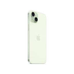 Smartphone Apple iPhone 15 Plus MU1Q3QL/A 6,7" 512 GB 6 GB RAM Vert