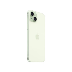 Smartphone Apple iPhone 15 Plus MU1Q3QL/A 6,7" 512 GB 6 GB RAM Vert Smartphone Apple iPhone 15 Plus MU1Q3QL/A 6,7" 512 GB 6 GB RAM Vert
