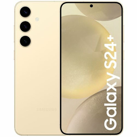 Smartphone Samsung Galaxy S24 Plus 5G 12Go/256Go Jaune
