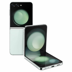 Smartphone Samsung Galaxy Z Flip5 SM-F731BLGGEUB 8 GB RAM 256 GB vert