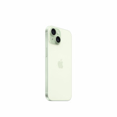 Smartphone iPhone 15 Apple MTPH3QL/A 6,1" 512 GB 6 GB RAM Vert Smartphone iPhone 15 Apple MTPH3QL/A 6,1" 512 GB 6 GB RAM Vert