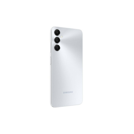 Smartphone Samsung Galaxy A05s SM-A057GZSVEUE 6,7" Qualcomm Snapdragon 680 4 GB RAM 128 GB Argenté