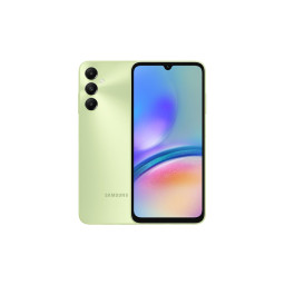 Smartphone Samsung Galaxy A05s SM-A057GLGUEUB 6,7" Vert 4 GB RAM 64 GB Full HD