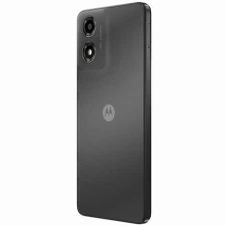Plateau Tiroir SIM Double Pour Motorola Moto E14 - Noir, Neuf