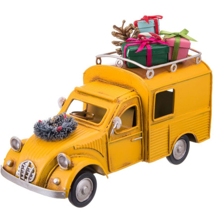 decorations de noel 165 x 65 x 105 cm