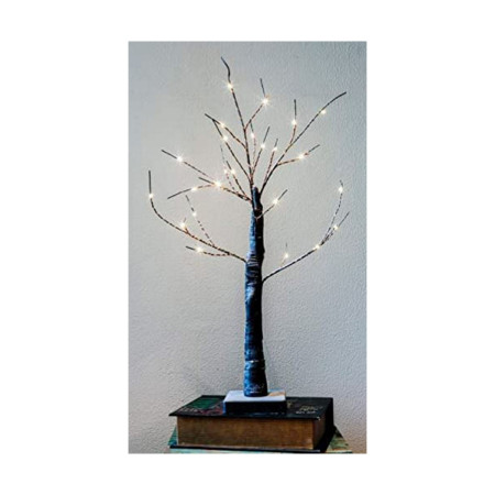 sapin de noel edm 60 cm