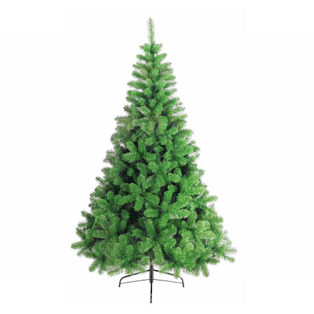 sapin de noel edm 680310 120 cm pin vert