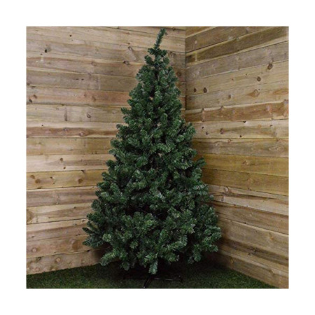 sapin de noel edm vert 180 cm 18 m