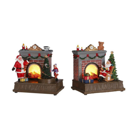 decorations de noel 155 x 105 x 5 cm