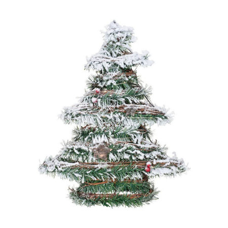sapin de noel 40 cm