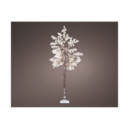 sapin de noel lumineo 210 cm