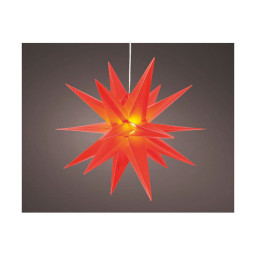etoile de noel lumineo