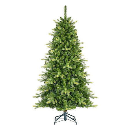 sapin de noel black box vert pin o 94 x 155 cm