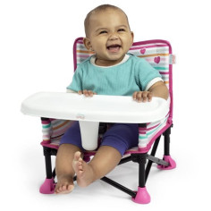 DISNEY BABY Chaise d'appoint Minnie Mouse DISNEY BABY Chaise d'appoint Minnie Mouse
