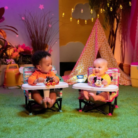  réhausseur Pop 'n Sit