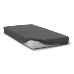 Drap housse - HOME LINGE PASSION - HP71762 - 90 x 190 cm + 30 cm bonnet - Microfibre Drap housse - HOME LINGE PASSION - HP71762 - 90 x 190 cm + 30 cm bonnet - Microfibre