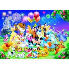 RavensburgerNuméro d'Art format 18x24cmStitchKit de peinture par numérosActivité RavensburgerNuméro d'Art format 18x24cmStitchKit de peinture par numérosActivité