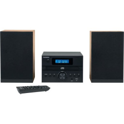  20W RMS
