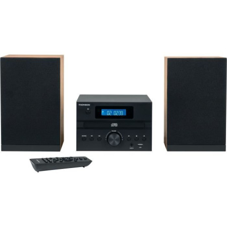  20W RMS