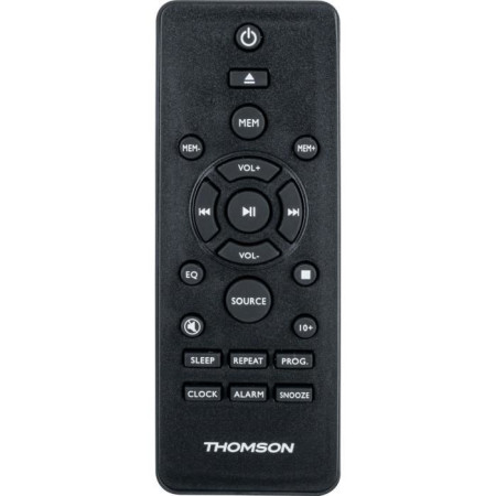  Tuner FM