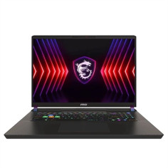 Ordinateur Portable MSI Vector 17 HX A14VGG-236ES 17" Intel Core i9-14900HX 32 GB RAM 1 TB SSD Nvidia Geforce RTX 4070