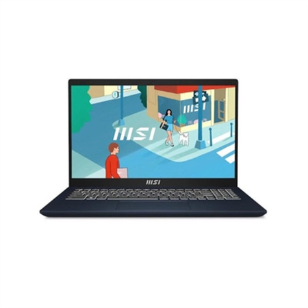 Ordinateur Portable MSI Modern 15-246XES 15