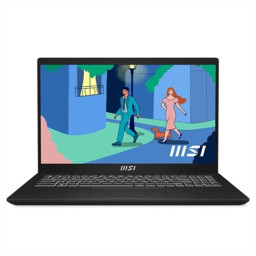 Ordinateur Portable MSI Modern 15-039XES 15