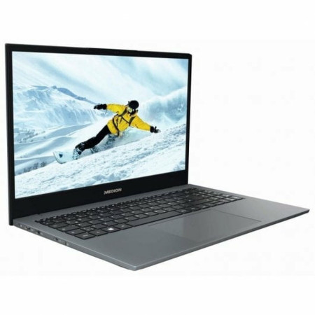 Ordinateur Portable Medion 30035740 Espagnol Qwerty