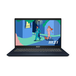 Ordinateur Portable MSI Modern 15 B7M-051PL 15