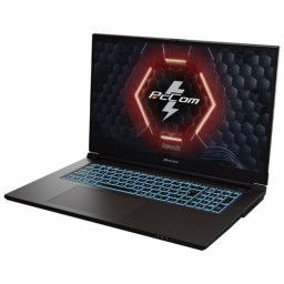 Ordinateur Portable PcCom Revolt 4070 Espagnol Qwerty 17