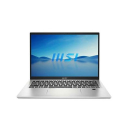 Ordinateur Portable MSI Prestige 14EVO B13M-415ES 14" intel core i5-13500h 8 GB RAM 512 GB SSD